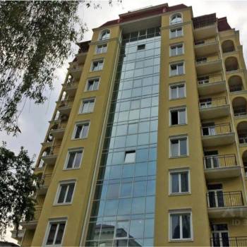 Продается 3-х комнатная квартира, 56 м²