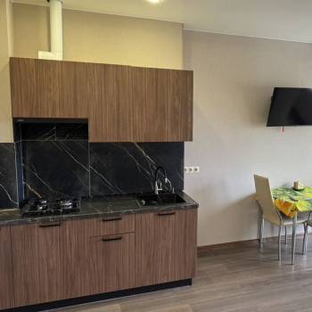Сдается 1-комнатная квартира, 39 м²