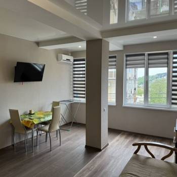 Сдается 1-комнатная квартира, 39 м²