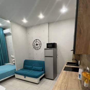 Продается 1-комнатная квартира, 30 м²
