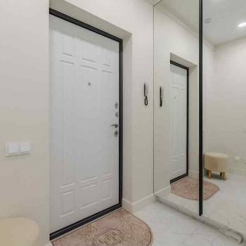 Сдается 2-х комнатная квартира, 38 м²
