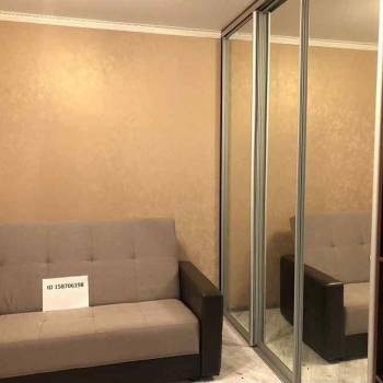 Сдается 2-х комнатная квартира, 66 м²
