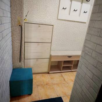 Продается 3-х комнатная квартира, 42 м²