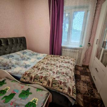 Продается 3-х комнатная квартира, 42 м²