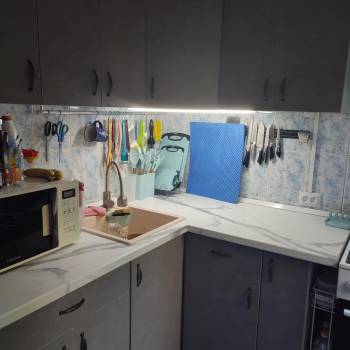 Продается 3-х комнатная квартира, 42 м²
