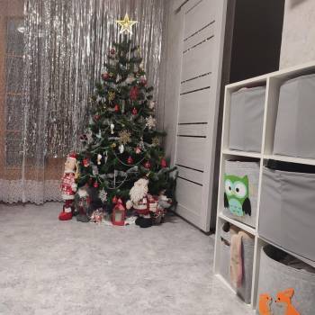 Продается 3-х комнатная квартира, 42 м²