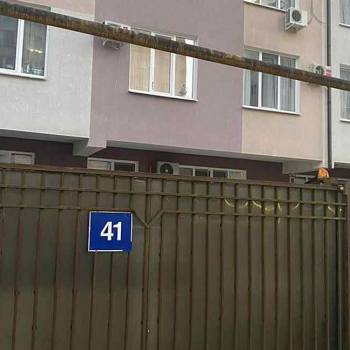 Сдается 2-х комнатная квартира, 42 м²