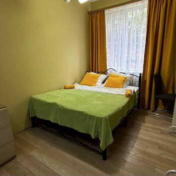 Сдается 2-х комнатная квартира, 42 м²