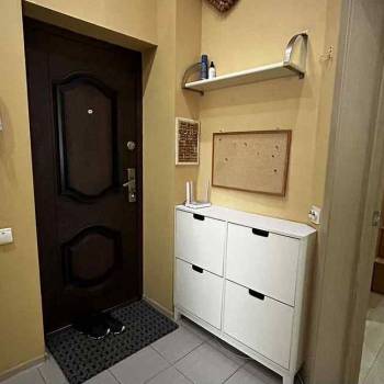 Сдается 2-х комнатная квартира, 42 м²