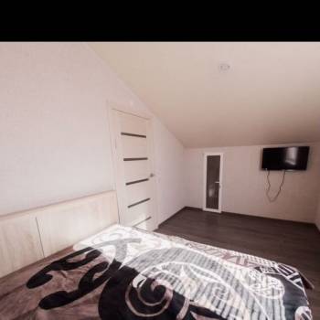 Сдается 1-комнатная квартира, 37 м²