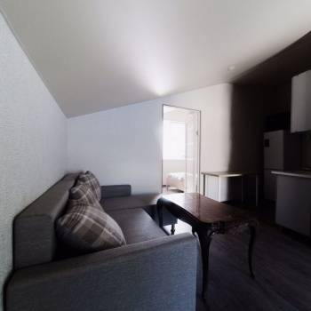 Сдается 1-комнатная квартира, 37 м²