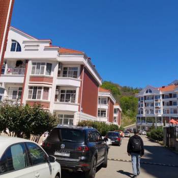 Продается 1-комнатная квартира, 42,2 м²