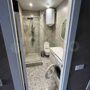 Продается 1-комнатная квартира, 26,4 м²