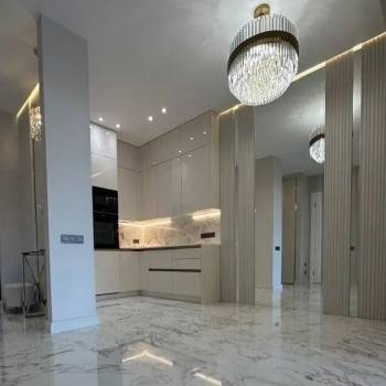 Продается 2-х комнатная квартира, 63 м²