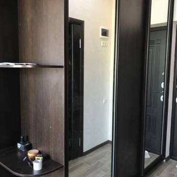 Продается 1-комнатная квартира, 37 м²