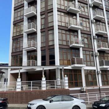 Продается 1-комнатная квартира, 37 м²