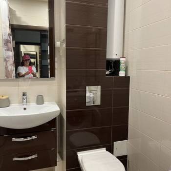 Продается 1-комнатная квартира, 37 м²