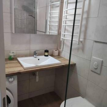 Сдается 2-х комнатная квартира, 52 м²