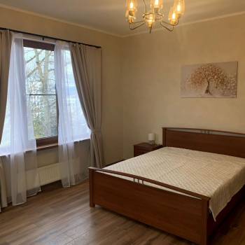 Сдается Многокомнатная квартира, 90 м²