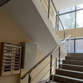 Сдается 1-комнатная квартира, 22,5 м²
