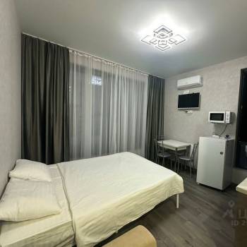 Сдается 1-комнатная квартира, 22,5 м²