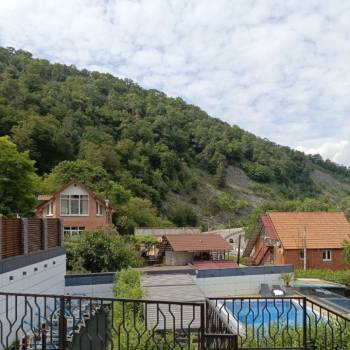 Сдается 1-комнатная квартира, 22,5 м²