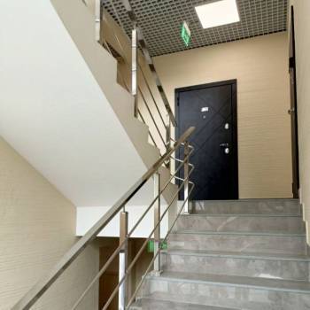 Сдается 1-комнатная квартира, 22,5 м²