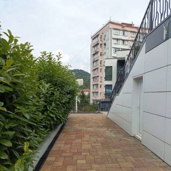 Сдается 1-комнатная квартира, 22,5 м²
