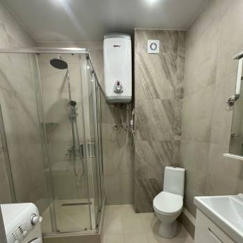 Сдается 1-комнатная квартира, 22,5 м²