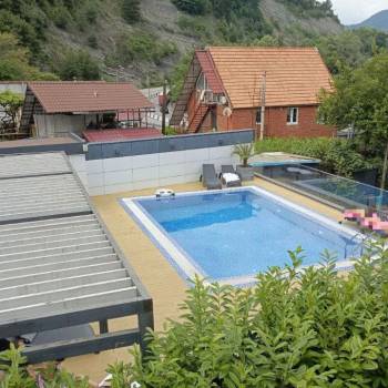 Сдается 1-комнатная квартира, 22,5 м²