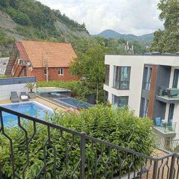 Сдается 1-комнатная квартира, 22,5 м²