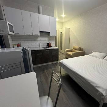 Сдается 1-комнатная квартира, 22,5 м²