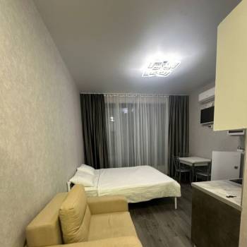 Сдается 1-комнатная квартира, 22,5 м²