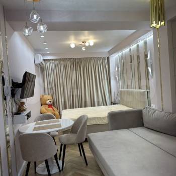 Сдается 1-комнатная квартира, 33 м²
