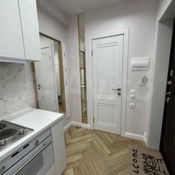 Сдается 1-комнатная квартира, 33 м²