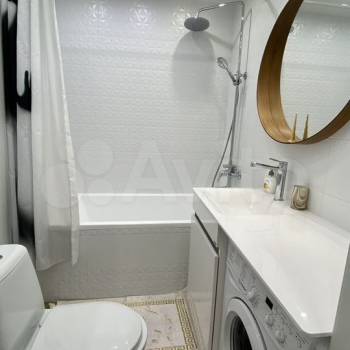 Сдается 1-комнатная квартира, 33 м²