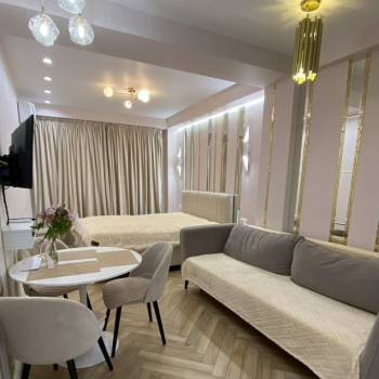 Сдается 1-комнатная квартира, 33 м²
