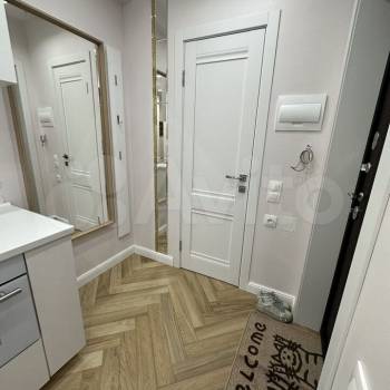 Сдается 1-комнатная квартира, 33 м²