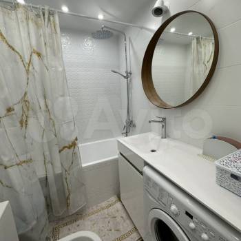 Сдается 1-комнатная квартира, 33 м²