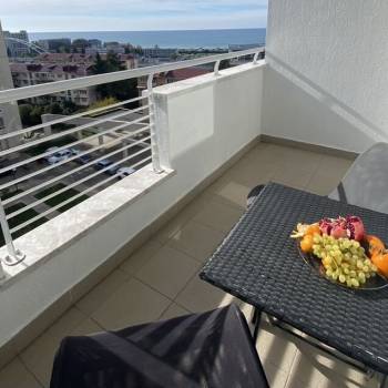 Сдается 1-комнатная квартира, 46 м²