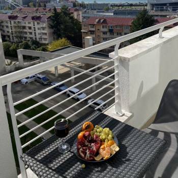 Сдается 1-комнатная квартира, 46 м²