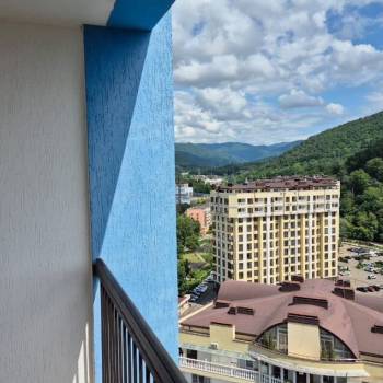 Продается 2-х комнатная квартира, 35 м²