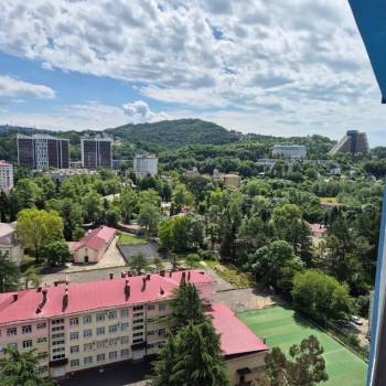 Продается 2-х комнатная квартира, 35 м²