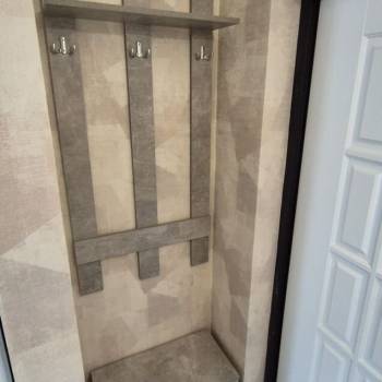 Продается 2-х комнатная квартира, 35 м²