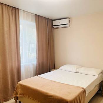 Продается 3-х комнатная квартира, 50 м²