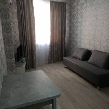 Продается 1-комнатная квартира, 32 м²