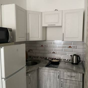 Продается 1-комнатная квартира, 32 м²