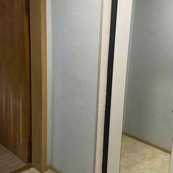 Сдается 2-х комнатная квартира, 46 м²