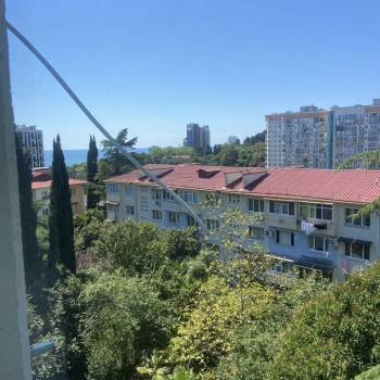 Сдается 2-х комнатная квартира, 46 м²