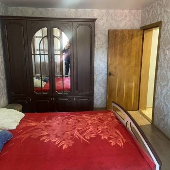 Сдается 2-х комнатная квартира, 46 м²